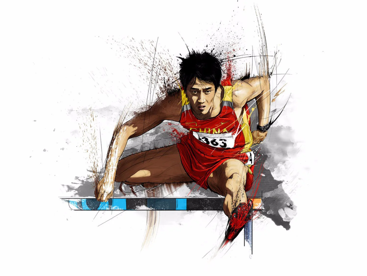 及家人的保